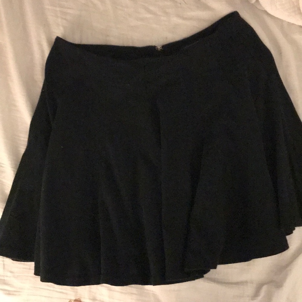 American Eagle: skater skirt